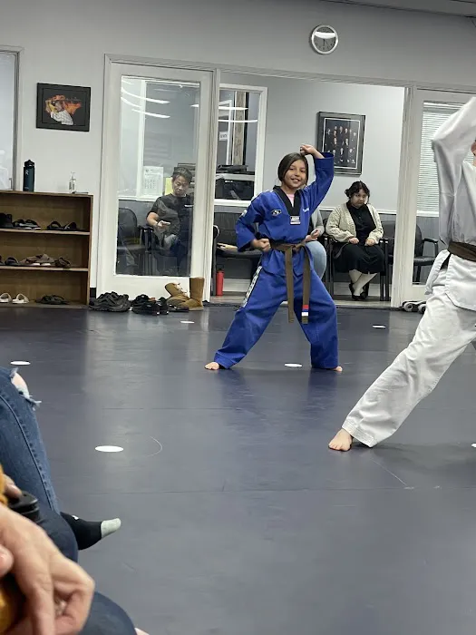 Martial Arts USA Picture 2