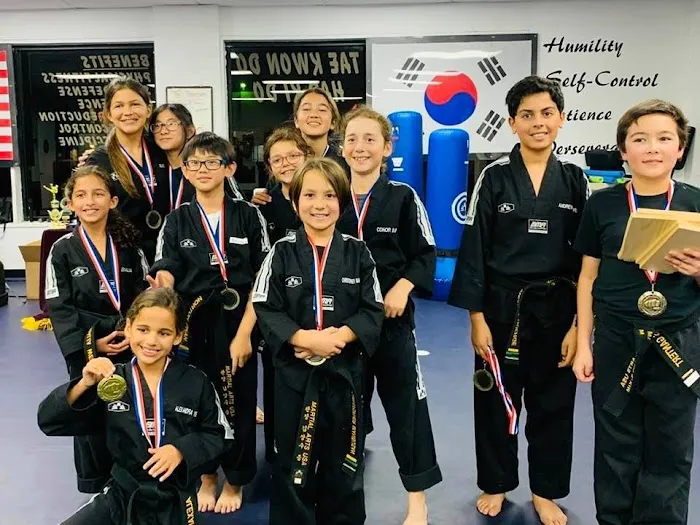 Martial Arts USA Picture 10