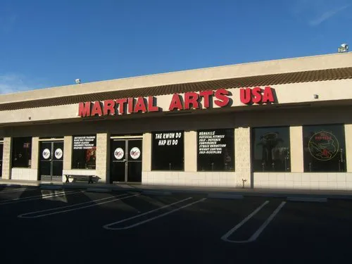 Martial Arts USA Picture 7