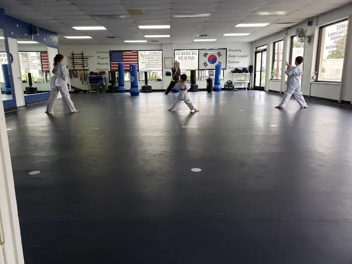 Martial Arts USA Picture 6