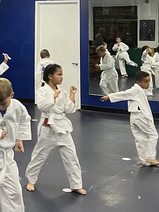 Martial Arts USA Picture 9