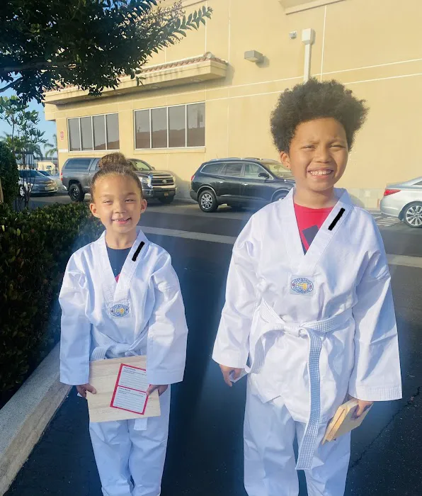 Martial Arts USA Picture 8