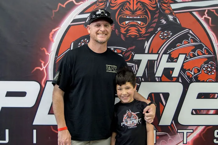 10th Planet Covina Jiu Jitsu & Fuzion Muay Thai Picture 3