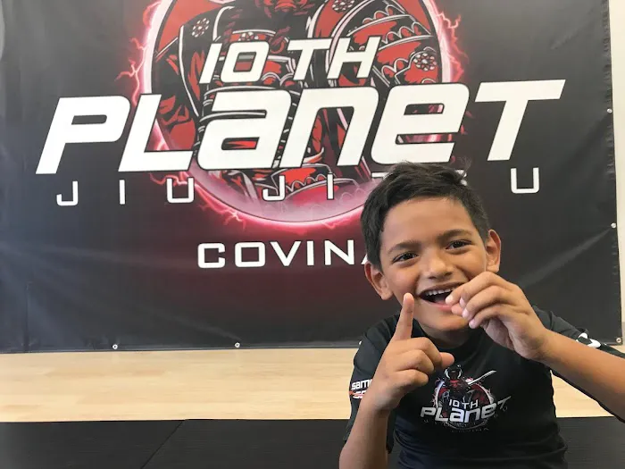 10th Planet Covina Jiu Jitsu & Fuzion Muay Thai Picture 4