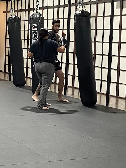 10th Planet Covina Jiu Jitsu & Fuzion Muay Thai Picture 2