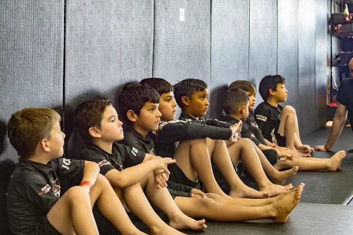 10th Planet Covina Jiu Jitsu & Fuzion Muay Thai Picture 5