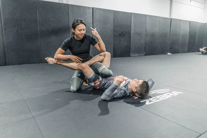 10th Planet Covina Jiu Jitsu & Fuzion Muay Thai Picture 1