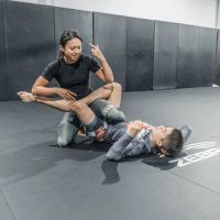 10th Planet Covina Jiu Jitsu & Fuzion Muay Thai ico