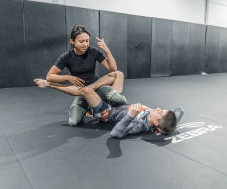 10th Planet Covina Jiu Jitsu & Fuzion Muay Thai