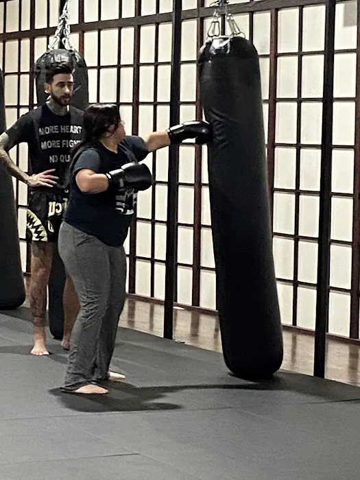 10th Planet Covina Jiu Jitsu & Fuzion Muay Thai Picture 8