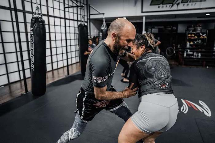 10th Planet Covina Jiu Jitsu & Fuzion Muay Thai Picture 7