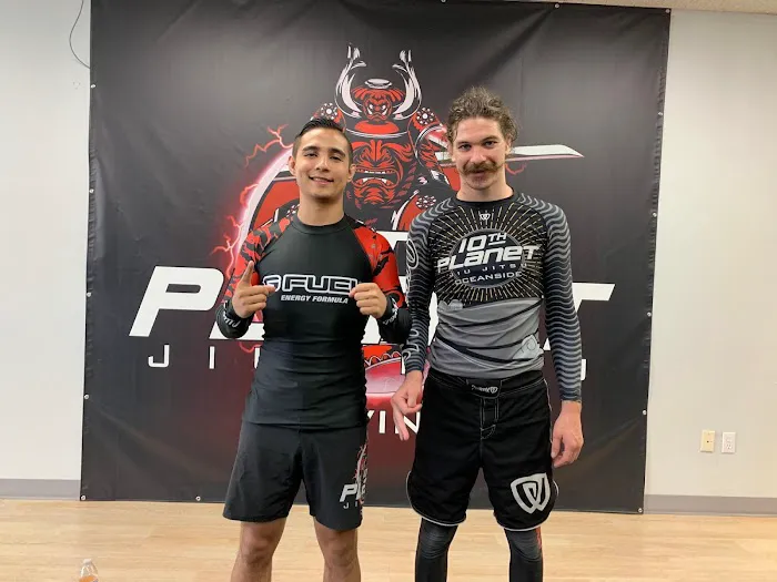 10th Planet Covina Jiu Jitsu & Fuzion Muay Thai Picture 6
