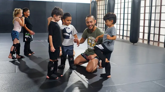 10th Planet Covina Jiu Jitsu & Fuzion Muay Thai Picture 9