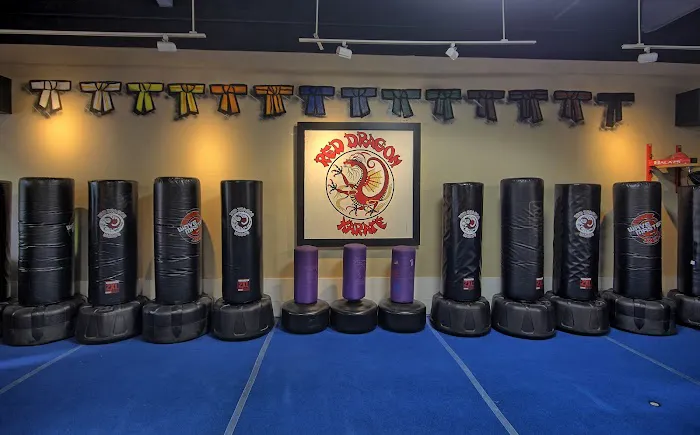 Red Dragon Karate Glendora Picture 4