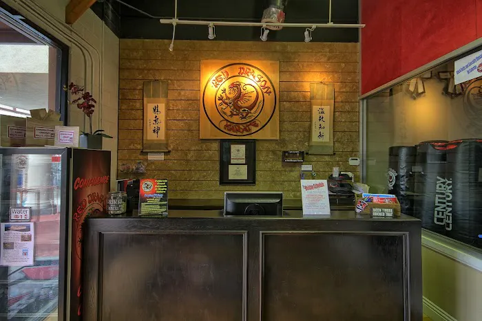 Red Dragon Karate Glendora Picture 2