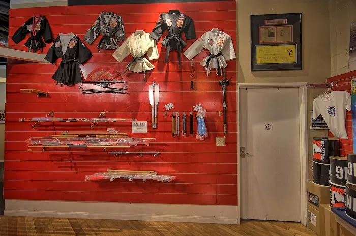 Red Dragon Karate Glendora Picture 5