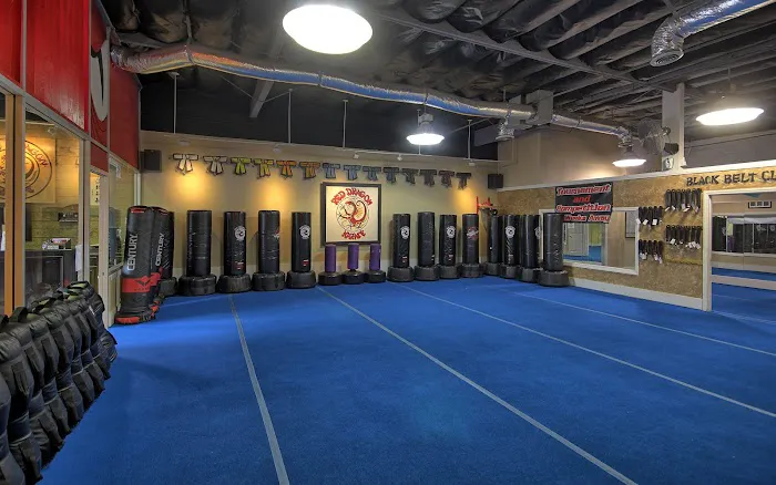 Red Dragon Karate Glendora Picture 3