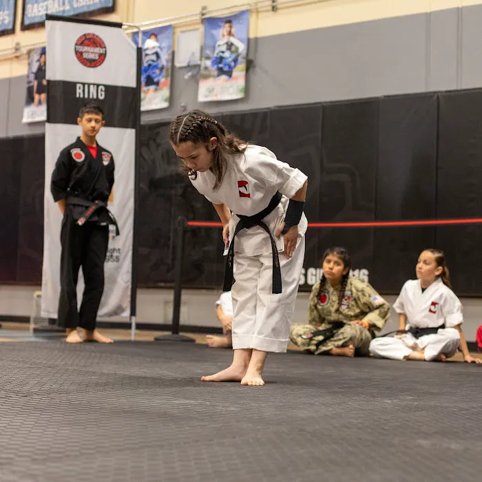 Red Dragon Karate Glendora Picture 8