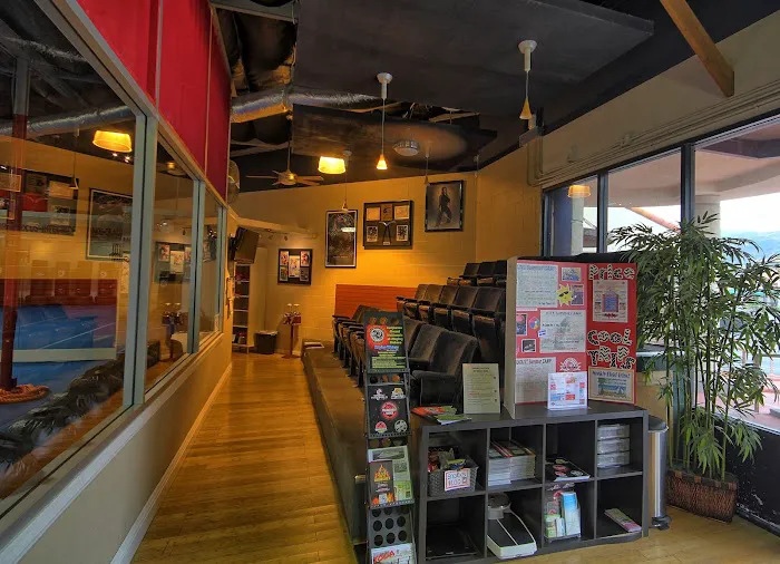 Red Dragon Karate Glendora Picture 9