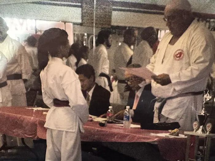 Pomona Taekwondo Picture 1