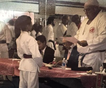 Pomona Taekwondo