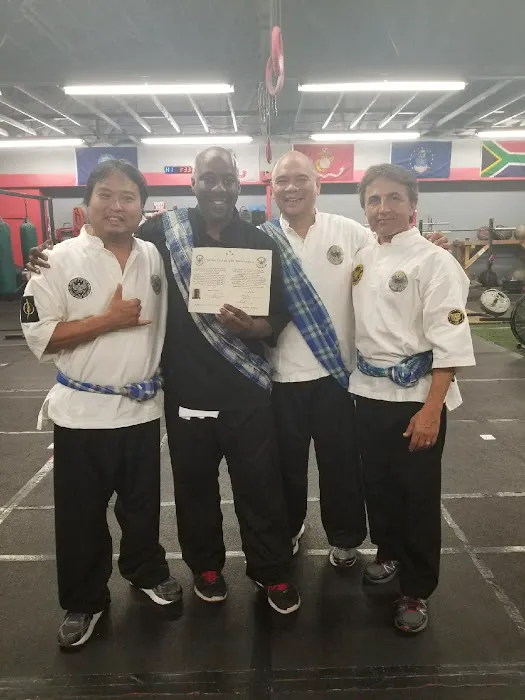 Pdt Bukti Negara Headquarters Picture 3