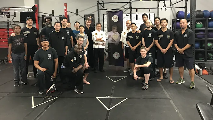 Pdt Bukti Negara Headquarters Picture 4