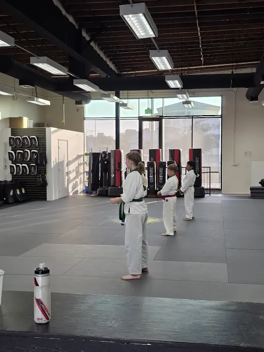 Quest Martial Arts - Van Nuys Picture 3