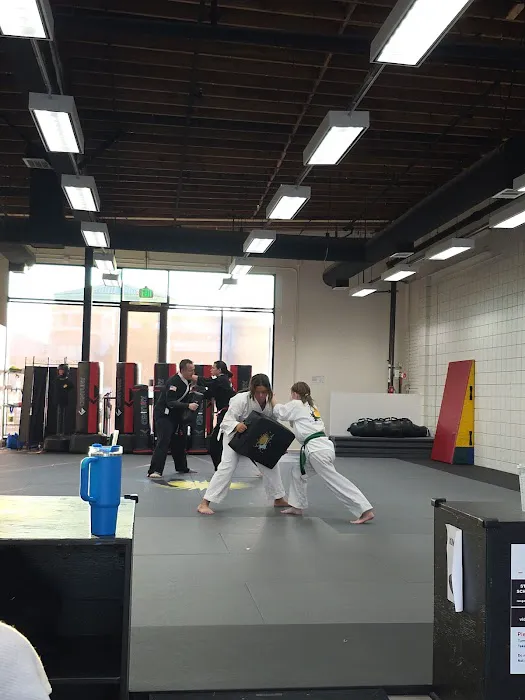 Quest Martial Arts - Van Nuys Picture 1