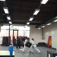 Quest Martial Arts - Van Nuys ico
