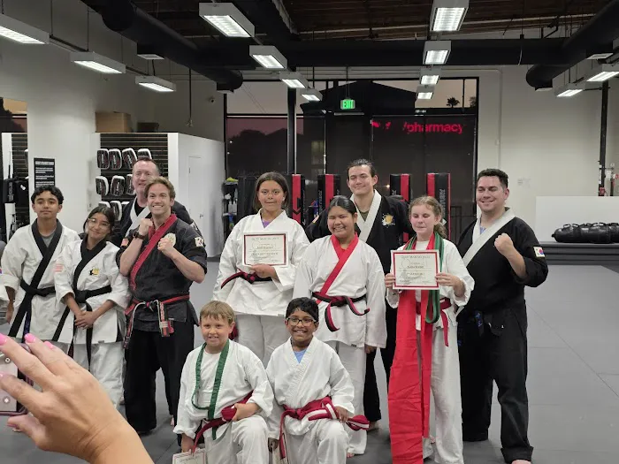 Quest Martial Arts - Van Nuys Picture 2
