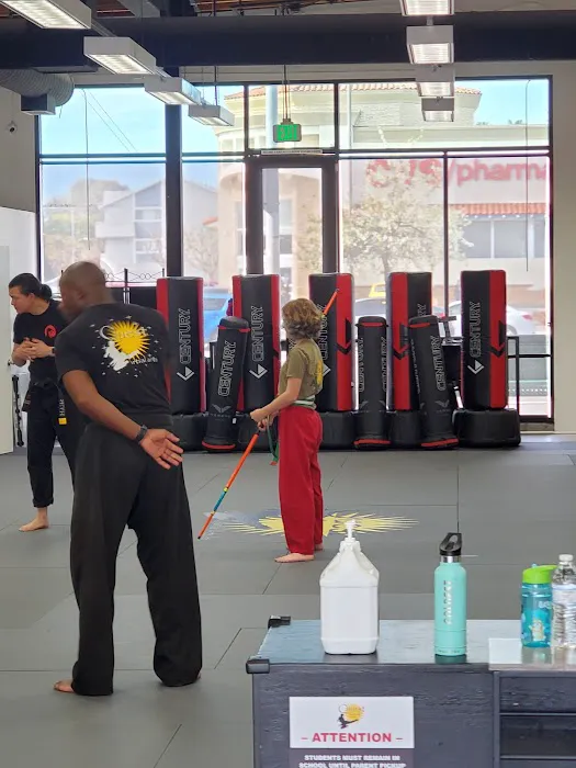 Quest Martial Arts - Van Nuys Picture 4