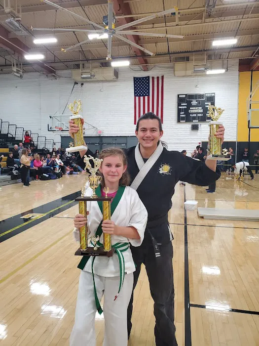 Quest Martial Arts - Van Nuys Picture 5