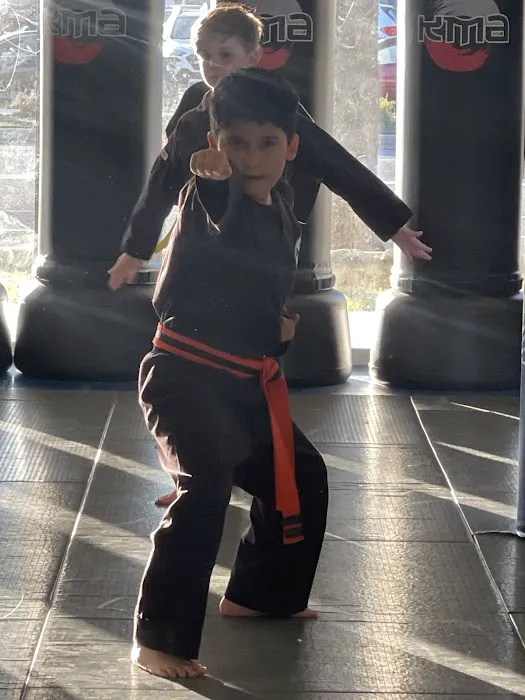 KMA - Black Belt Champions Picture 1