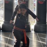 KMA - Black Belt Champions