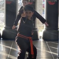 KMA - Black Belt Champions ico