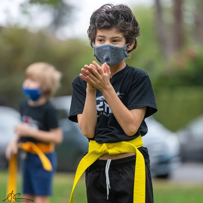 KMA - Black Belt Champions Picture 3