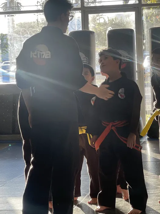 KMA - Black Belt Champions Picture 2