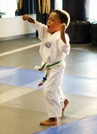 KMA - Black Belt Champions Picture 6