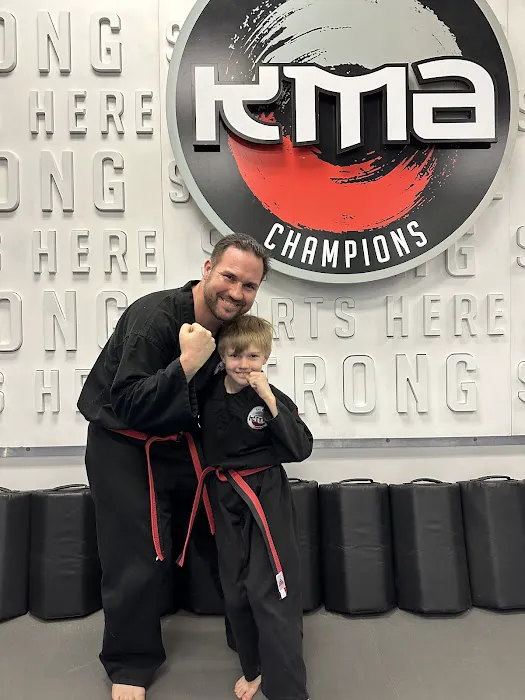 KMA - Black Belt Champions Picture 7