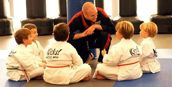 KMA - Black Belt Champions Picture 8