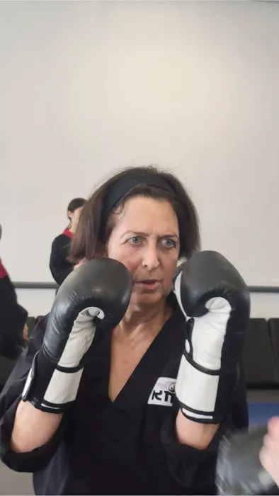 KMA - Black Belt Champions Picture 4