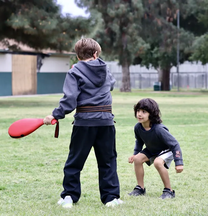 Kuk Sool Won Family Martial Arts Picture 1