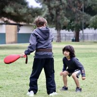 Kuk Sool Won Family Martial Arts ico