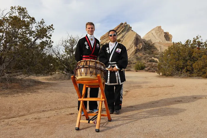 Kuk Sool Won Family Martial Arts Picture 6