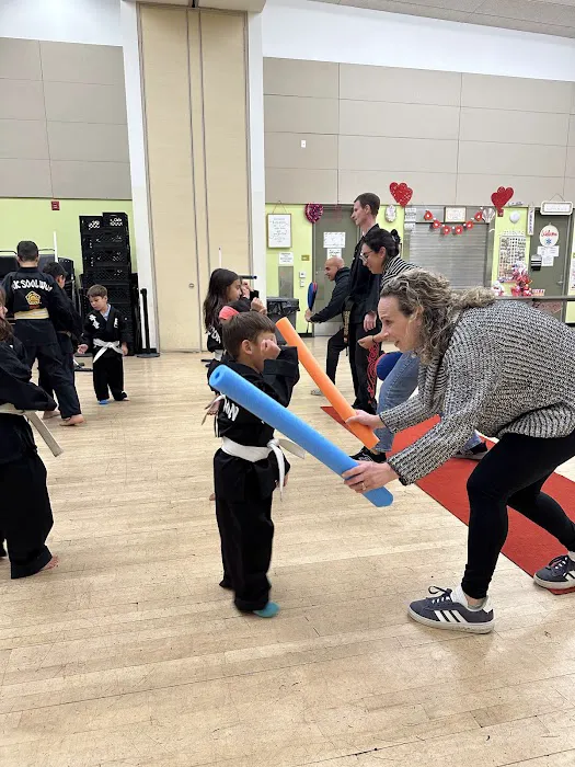 Kuk Sool Won Family Martial Arts Picture 4