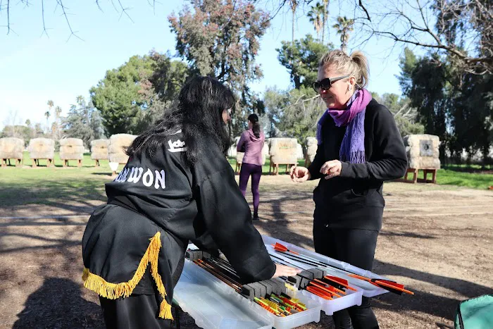 Kuk Sool Won Family Martial Arts Picture 8