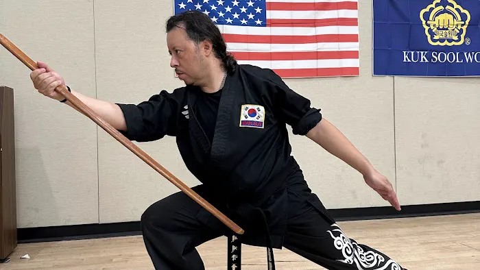 Kuk Sool Won Family Martial Arts Picture 10