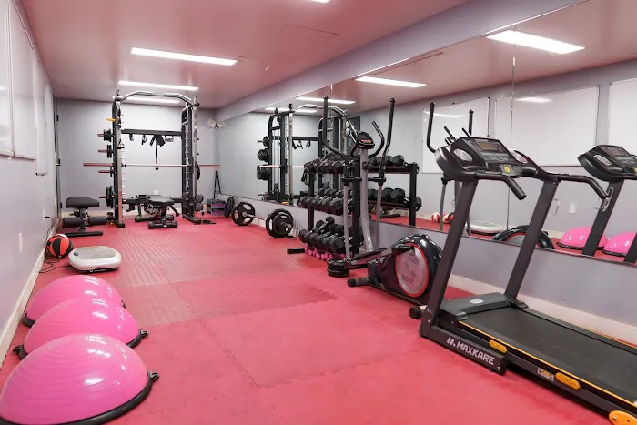 Lions Taekwondo Academy Picture 2