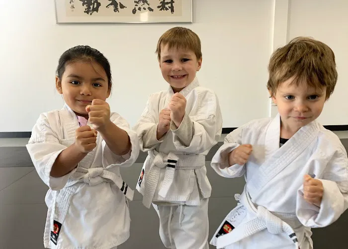 Valley Martial Arts Center Picture 1